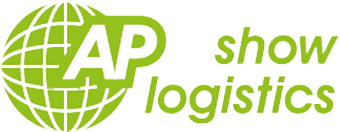 AP Show Logistics Logo